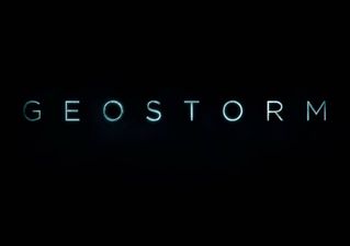 #TRAILERCHEST: Robert Sheehan has to help save the world in mega-blockbuster Geostorm