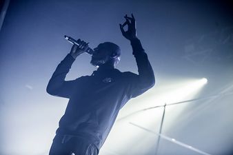 Stormzy tears apart Daily Mail for article about grime music and “skunk”
