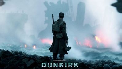 LISTEN: The first track released from Hans Zimmer’s Dunkirk soundtrack is intense