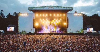 QUIZ: Can you name the Longitude act from the title of one of their albums?