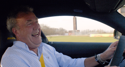 Amazon releases series two teaser of The Grand Tour
