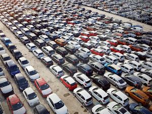 Want to leave your car at Dublin Airport this summer? You could have a problem