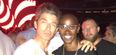 Noel Gallagher will not be impressed with how Mo Farah captioned this picture