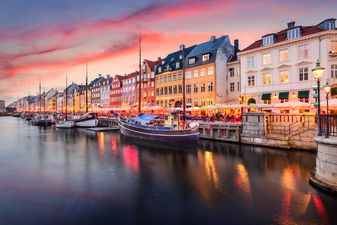 Lonely Planet have announced the Top Ten Must-Visit Cities for 2019
