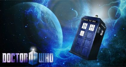 WATCH: The new Doctor Who has been announced and it’s a woman