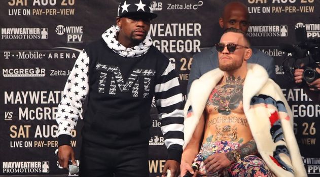McGregor