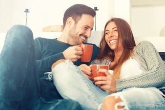 Study reveals the average time it takes couples to reach major milestones