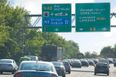 How we drive on the motorway could be about to change forever