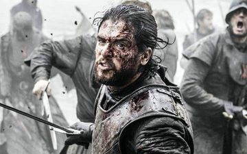 Game Of Thrones has broken a historic record in filming an upcoming epic battle for Season 8