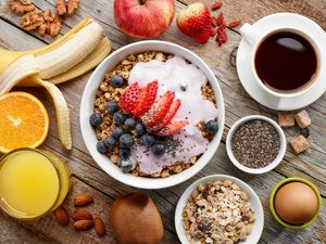 We’re never skipping breakfast again after reading this story