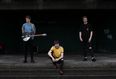 JOE’s Song Of The Day #467: The Temps – ‘Fadin’