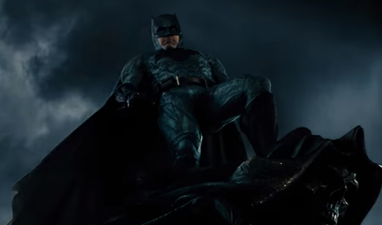 #TRAILERCHEST: Justice League’s four minute trailer has dropped and it’s amazing