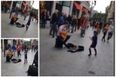 WATCH: 5-year-old can’t help but dance along to Grafton Street busker