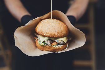Ireland is going to have its first national burger festival in January