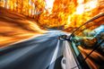 Irish motorists are being warned about the hazards of ‘rutting season’ this winter