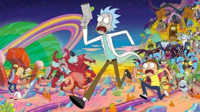 Rick and Morty creator dropped from own show following domestic violence charges