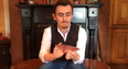 WATCH: This hypnotist is picking your right card over the internet but can you spot how?