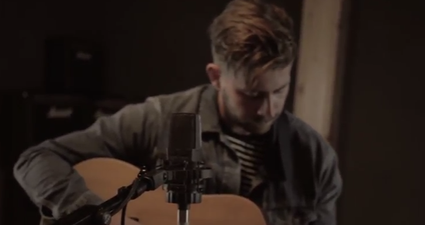 JOE’s Song Of The Day #471: Rob Burch – Will There Be Love