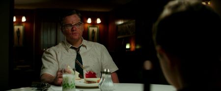 #TRAILERCHEST: Damon, Clooney and The Coen Brothers get violent in Suburbicon