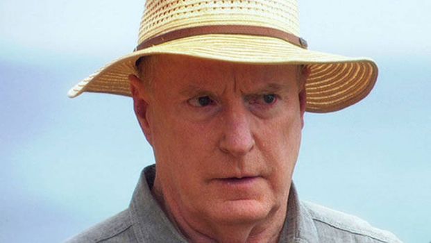 Alf Stewart