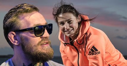 Katie Taylor will not appear on MayMac undercard, says CEO
