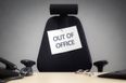 PIC: Irish man creates the most honest automatic ‘out of office’ email ever