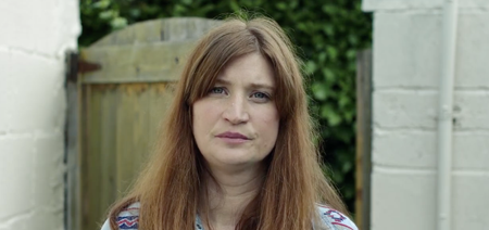This video from Amnesty International needs to be seen by all Irish people