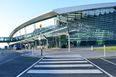 LISTEN: Ryanair pilot and Air Traffic Control conversation when man ran onto tarmac at Dublin Airport