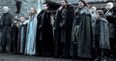 There was meant to be a VERY surprising love triangle in Game of Thrones