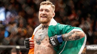 Manny Pacquiao calls out Conor McGregor on Instagram