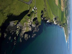 WATCH: Tourism Ireland’s latest video shows off the natural beauty of the Causeway Coast