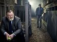 WATCH: Brendan Gleeson hunts down a serial killer in this thriller series based on a Stephen King best-seller