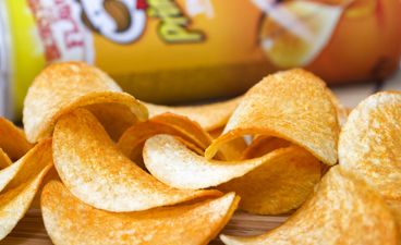 Someone ranked their favourite crisps online, and the internet reacted