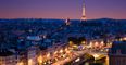 8-year-old girl dead and several injured after car drives into Paris restaurant