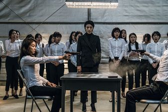 #TRAILERCHEST: The Villainess will do for The Raid what Atomic Blonde did for John Wick