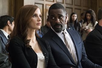 #TRAILERCHEST: Aaron Sorkin’s first time in the director’s chair gives us the tense Oscar-magnet Molly’s Game