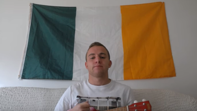 Sales from famous Conor McGregor song are going towards a really good cause