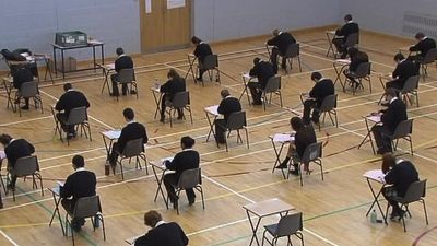 Leaving Cert exams suspended until late July/early August, Junior Cert exams cancelled