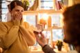 Woman loses engagement ring only to find it in the strangest place 13 years later