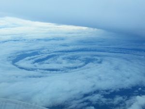 Hurricane Dorian causing “catastrophic impact” in the Bahamas