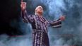 Ric Flair hospitalised after medical emergency