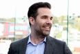 Catastrophe’s Rob Delaney posts touching message on Twitter to celebrate his sobriety