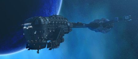 Event Horizon is the horror movie that proves that sometimes film critics get it very wrong