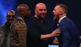 There will be an official Irish fan zone in Las Vegas for McGregor v Mayweather this weekend