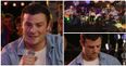 WATCH: Robbie Henshaw and family play a few tunes live on TG4 from the Fleadh Cheoil in Ennis