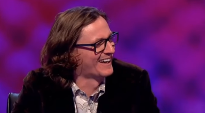 Irish comedian’s joke listed among the top 15 funniest at Edinburgh Festival Fringe