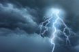 Met Éireann warns of thunderstorms as Atlantic system set to hit Ireland