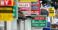 These are the counties with the highest rate of empty shops and offices in Ireland