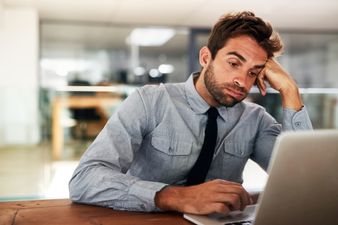 New study finds 1 in 3 young men worried their behaviour might be seen as sexual harassment