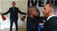 Irish fella behind the McGregor song will play a huge gig in Vegas on Friday